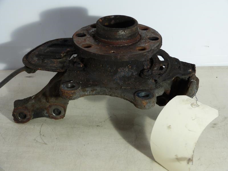 Fusee avant gauche OPEL MERIVA A PHASE 1 Essence - 1