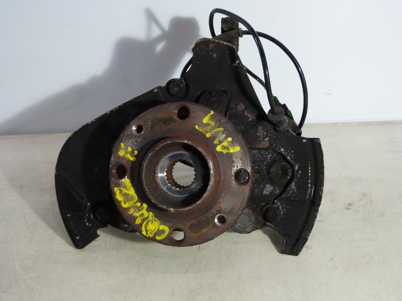 Fuso anteriore sinistro FIAT 500 2 PHASE 1 Gasolina - 1