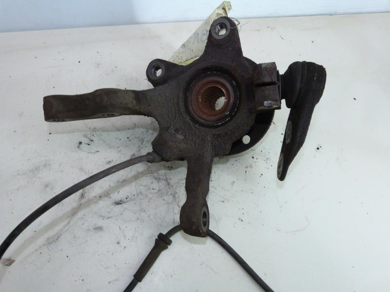 Fusee avant gauche RENAULT TWINGO 1 PHASE 3 Essence - 1