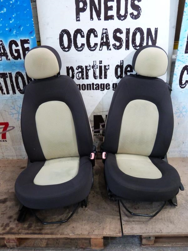 Interieur complet LANCIA YPSILON 4 PHASE 1 Essence - 1