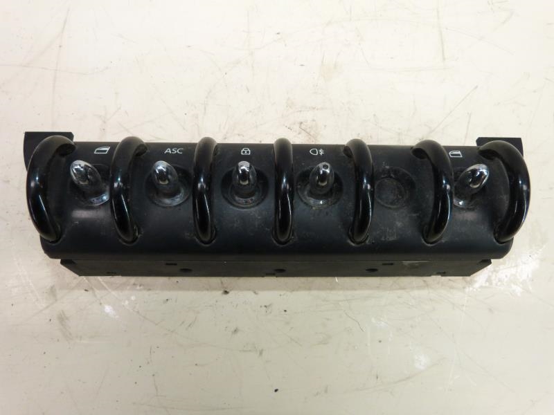 Interruttore alzacristalli MINI MINI 1 R50/R53 PHASE 1 Diésel - 1