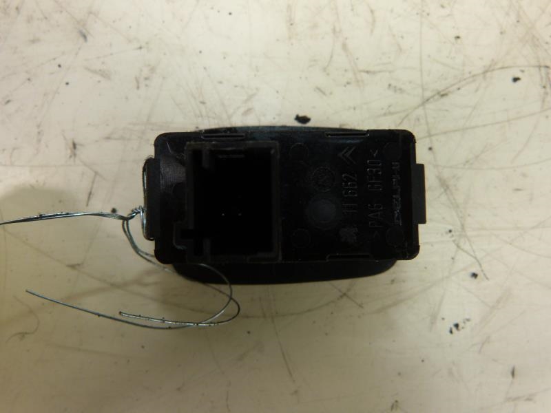 Interrupteur de leve vitre CITROEN C4 PICASSO 1 Diesel - 1