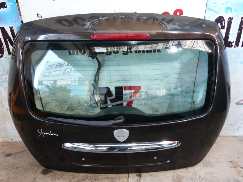 Malle/Hayon arriere LANCIA YPSILON 4 PHASE 1 Essence - 1