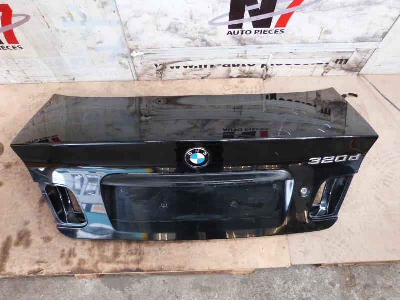 Portabagagli/Portellone posteriore BMW SERIE 3 E46 PHASE 1 Diésel - 1
