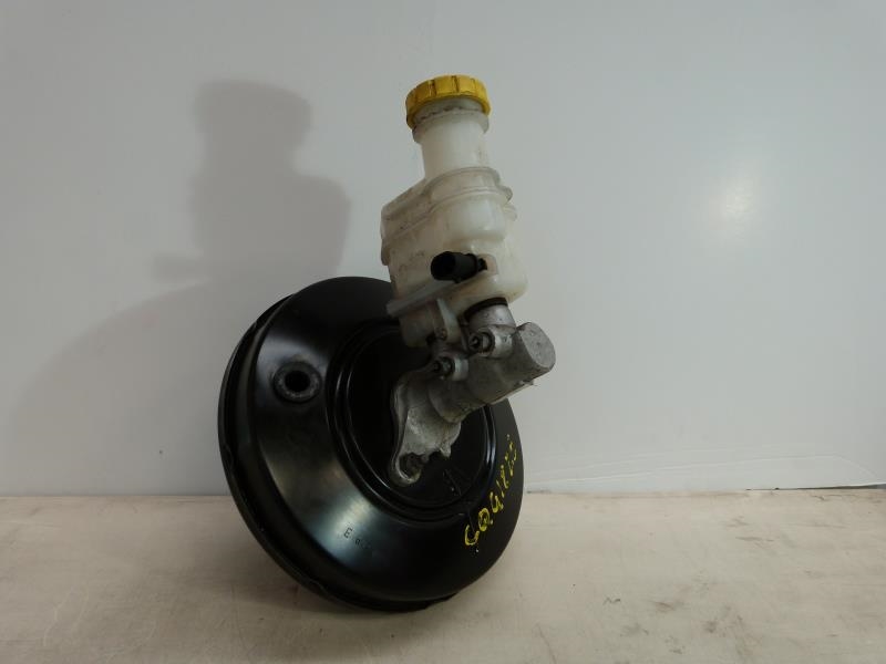 Mastervac FIAT 500 2 PHASE 1 Essence - 1