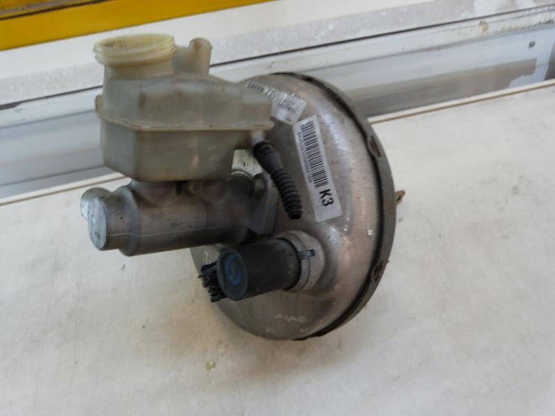 Mastervac MERCEDES CLASSE A 168 PHASE 1 Diesel - 1
