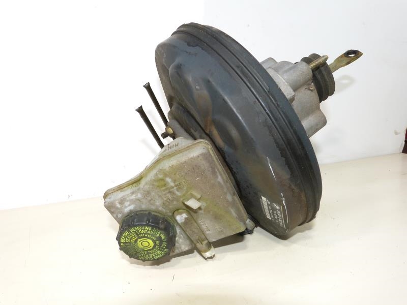 Mastervac MINI MINI 1 R50/R53 PHASE 1 Diesel - 1