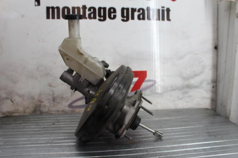 Mastervac RENAULT CLIO 3 PHASE 2 BREAK Diesel - 1