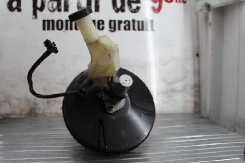 Mastervac RENAULT CLIO 3 PHASE 2 Diesel - 1