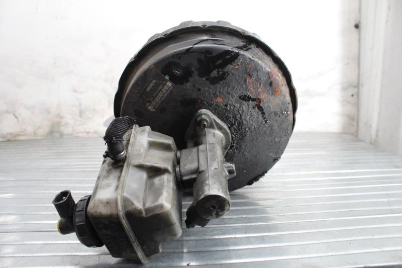Mastervac RENAULT GRAND ESPACE 3 Diesel - 1