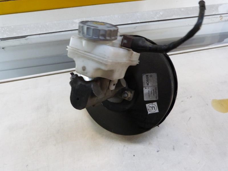 Mastervac SUZUKI WAGON-R PHASE 2 Essence - 1
