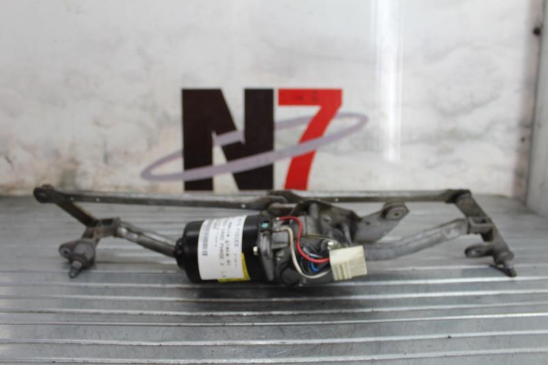 Motore tergicristallo anteriore CITROEN SAXO PHASE 2  - 1