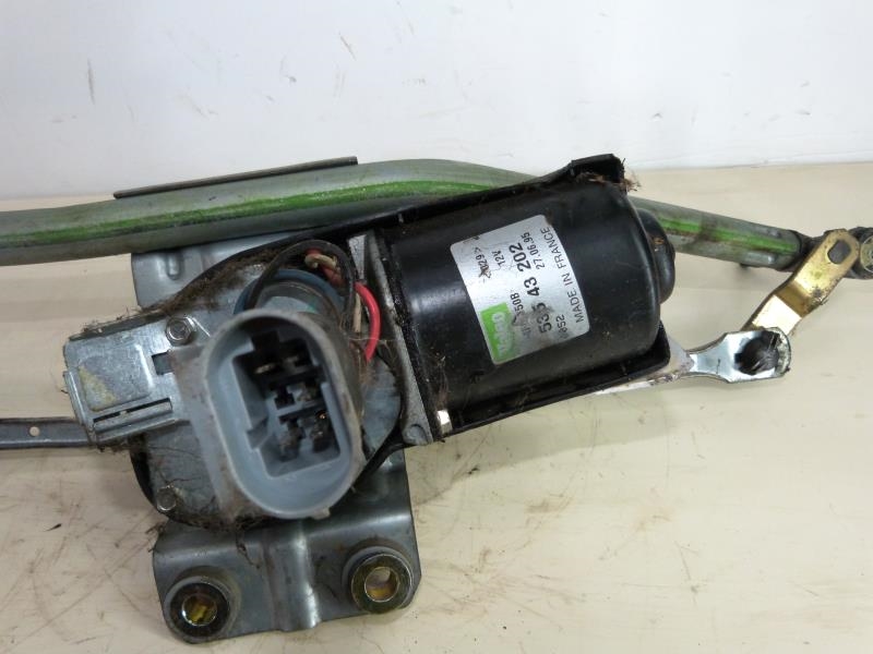 Motore tergicristallo anteriore RENAULT CLIO 1 PHASE 1 Gasolina - 1