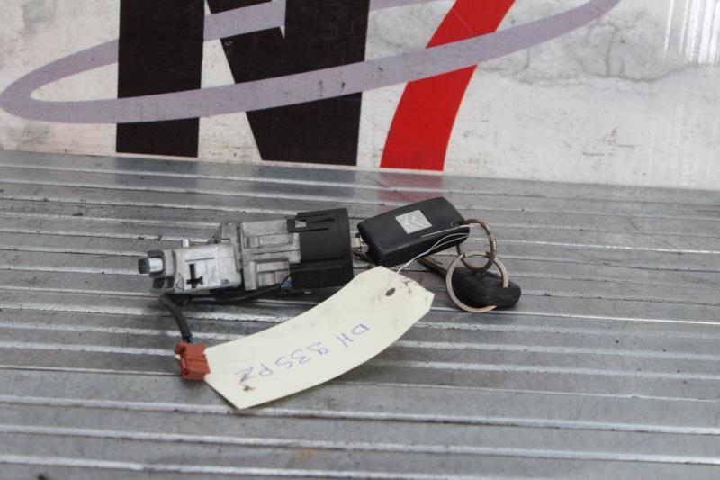 Neiman CITROEN C2 PHASE 1 Diesel - 1