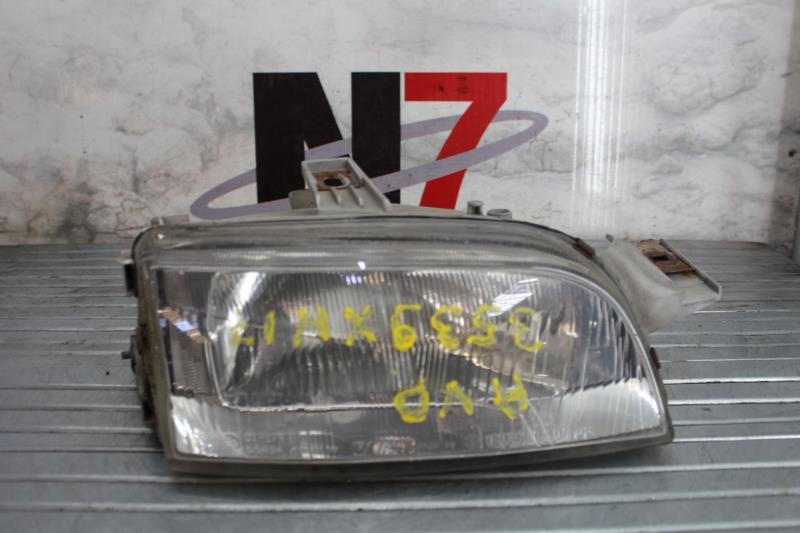 Gruppo ottico anteriore principale destro (luci)(faro) FIAT PUNTO 1 Gasolina - 1