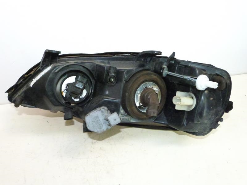 Gruppo ottico anteriore principale destro (luci)(faro) OPEL ASTRA G Diésel - 1