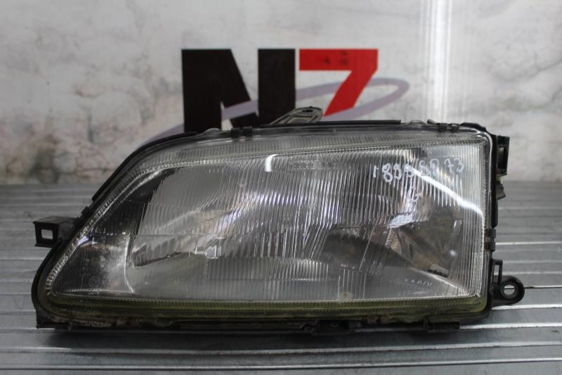 Gruppo ottico anteriore principale sinistro (luci)(faro) PEUGEOT 306 PHASE 1 Gasolina - 1