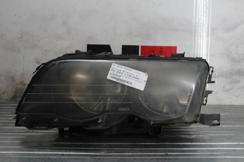 Gruppo ottico anteriore principale sinistro (luci)(faro) BMW SERIE 3 E46 PHASE 1 Gasolina - 1