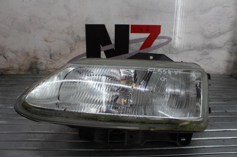 Gruppo ottico anteriore principale sinistro (luci)(faro) RENAULT GRAND ESPACE 3 Diésel - 1