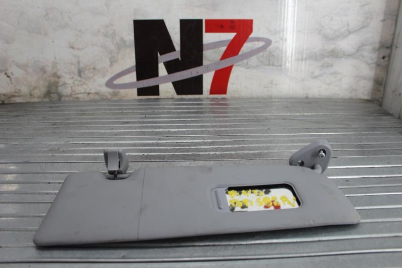 Visiera parasole destra BMW SERIE 1 E87 PHASE 2 Diésel - 1