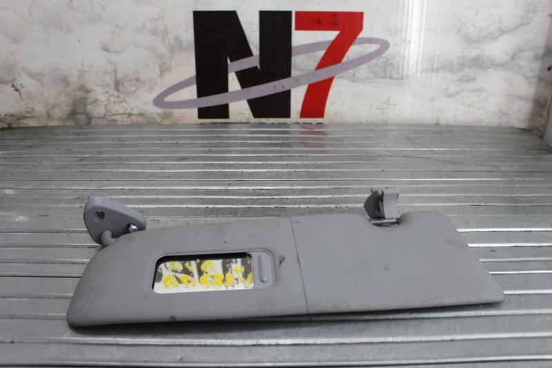 Visiera parasole sinistra BMW SERIE 1 E87 PHASE 2 Diésel - 1