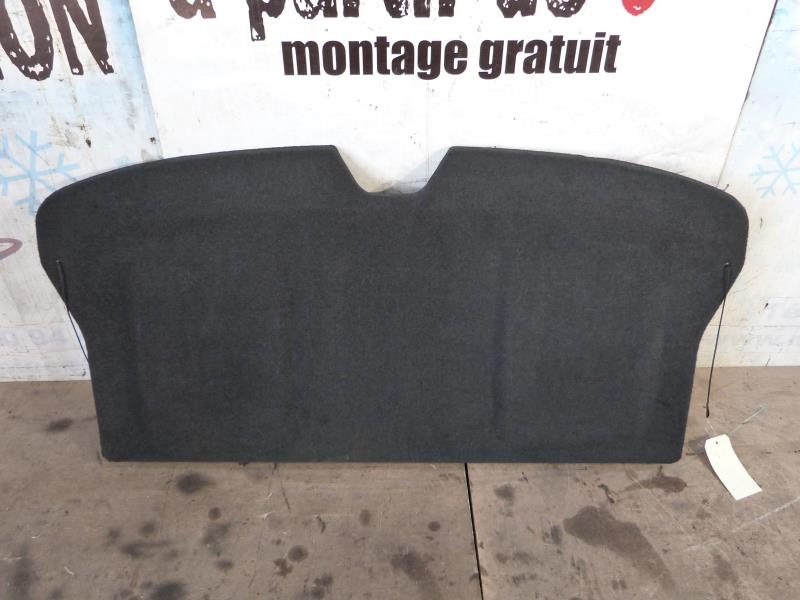Plage arriere PEUGEOT 306 PHASE 2 Diesel - 1