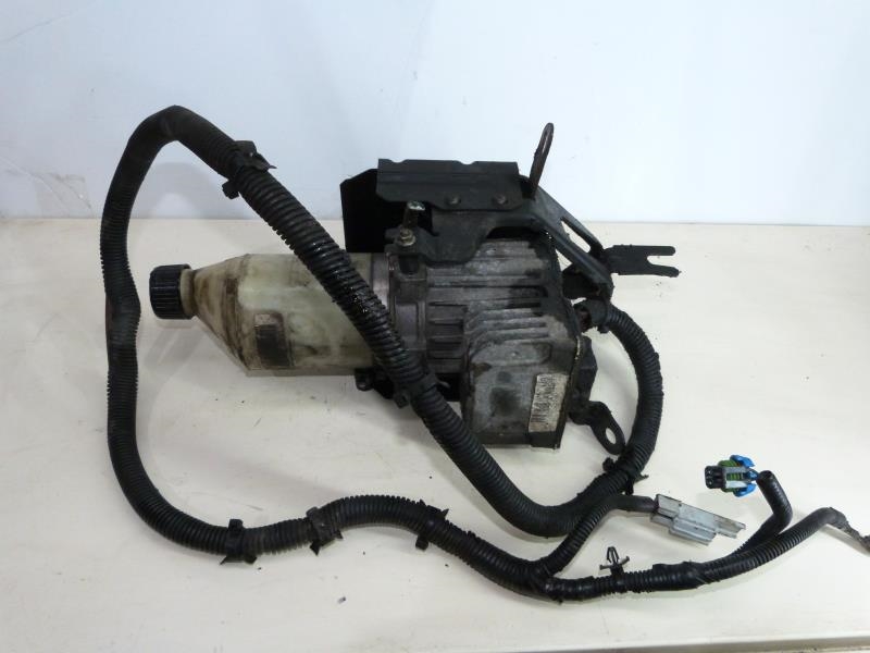 Pompe de direction OPEL ASTRA G Diesel - 1