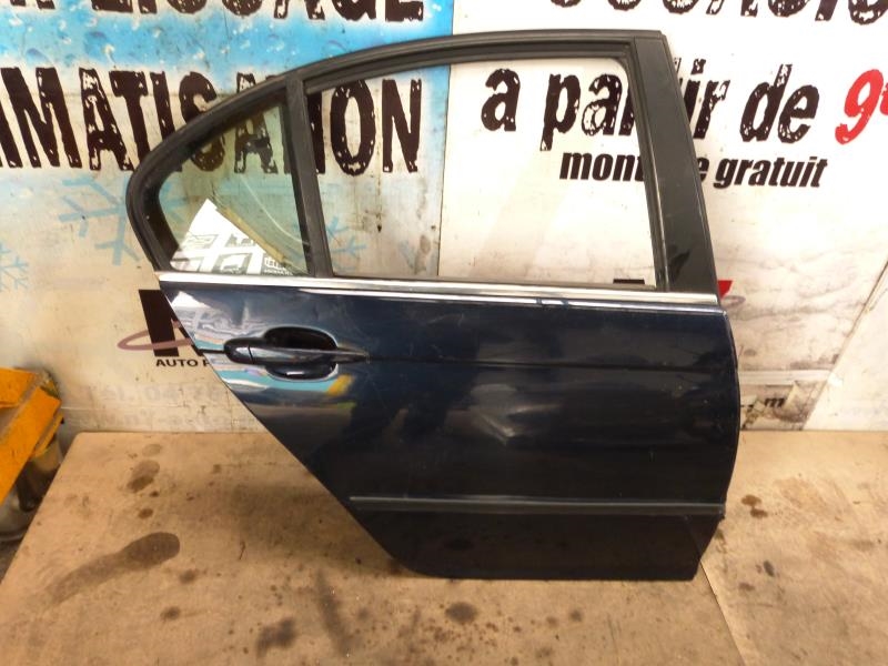 Puerta trasera derecha BMW SERIE 3 E46 PHASE 2 Diésel - 1