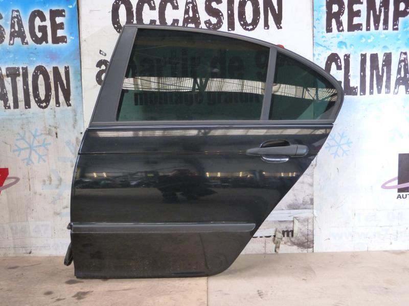 Portiera posteriore sinistra BMW SERIE 3 E46 PHASE 1 Diésel - 1