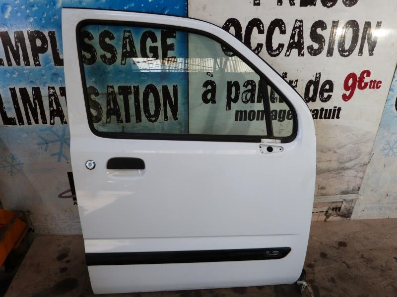 Portiera anteriore destra SUZUKI WAGON-R PHASE 2 Gasolina - 1