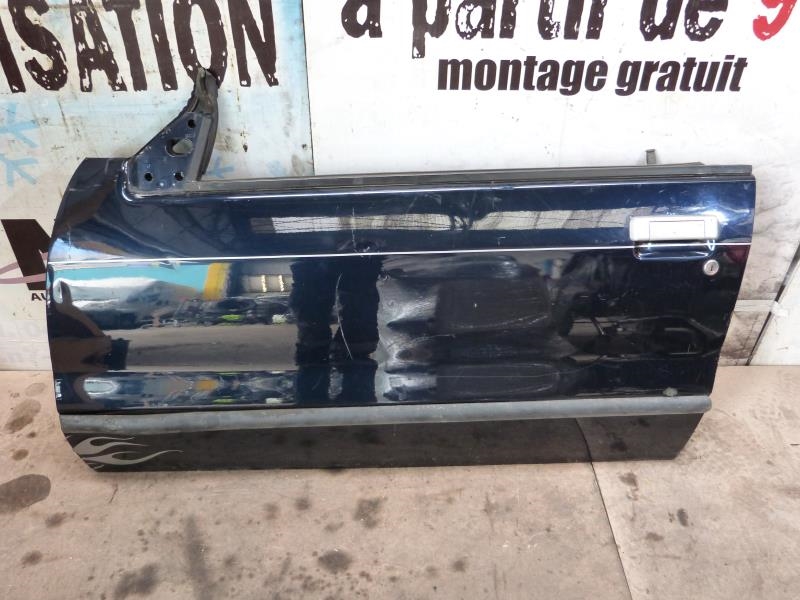 Portiera anteriore sinistra RENAULT R19 PHASE 1 CABRIOLET Gasolina - 1