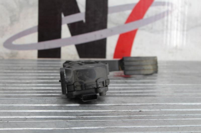 Potenziometro pedale acceleratore RENAULT TWINGO 2 PHASE 2 Gasolina - 1