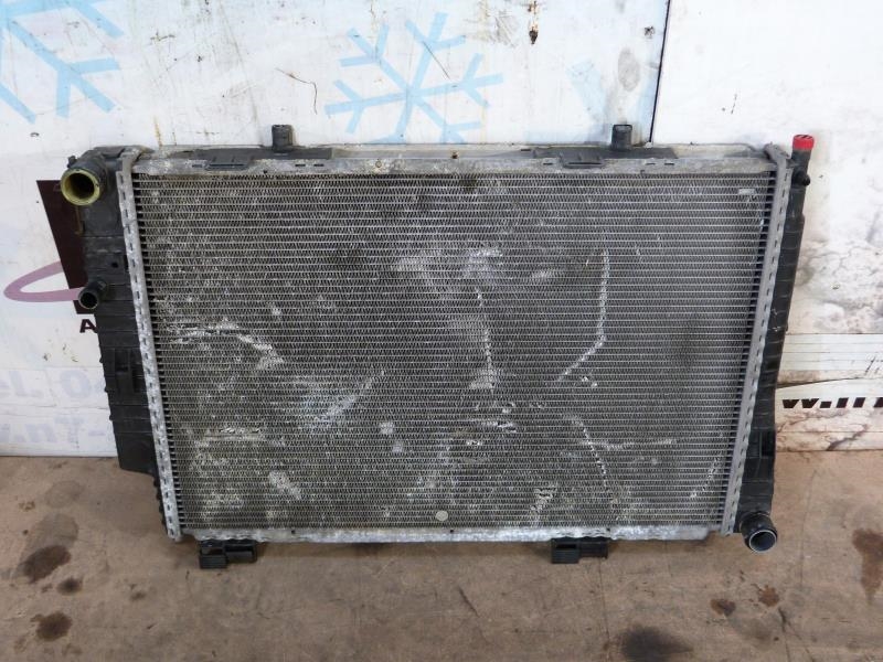 Radiatore acqua MERCEDES CLASSE C 202 PHASE 1 Diésel - 1