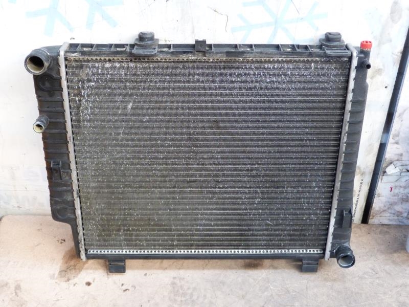 Radiatore acqua MERCEDES CLASSE C 202 PHASE 1 Diésel - 1
