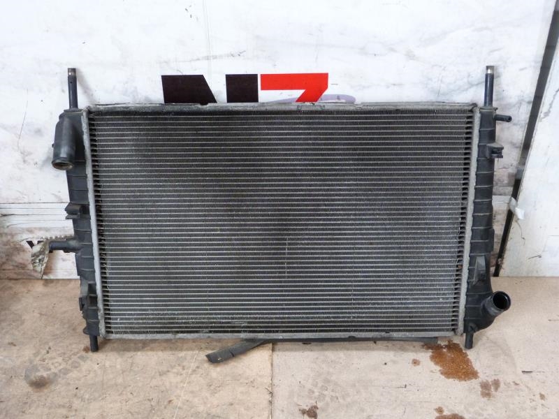 Radiateur eau FORD MONDEO 2 Diesel - 1