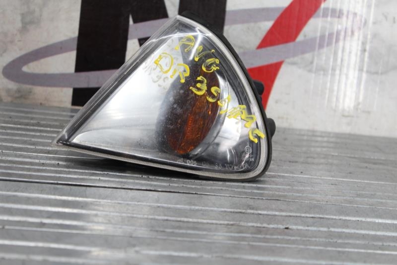 Ripetitore lampeggiante anteriore sinistro (Luci) TOYOTA AVENSIS 1 PHASE 2 Diésel - 1