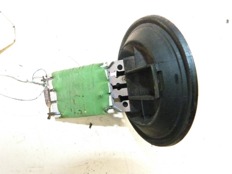 Resistenza riscaldamento SKODA FABIA 1 PHASE 1 Gasolina - 1