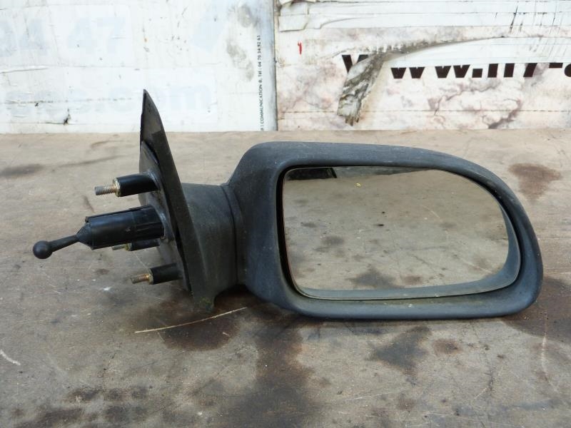Retrovisor derecho RENAULT R19 PHASE 1 Gasolina - 1