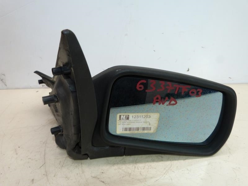 Specchietto retrovisore destro CITROEN XANTIA PHASE 2 Diésel - 1