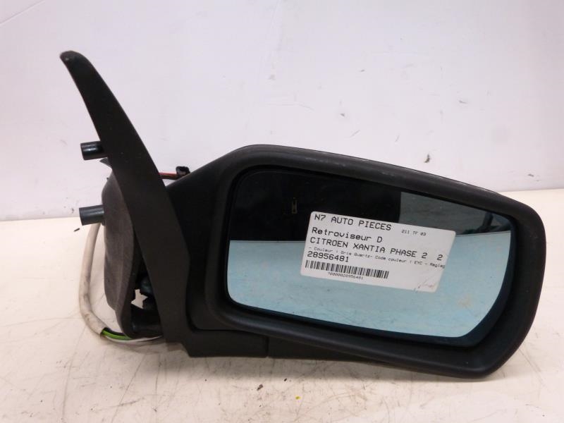 Retrovisor derecho CITROEN XANTIA PHASE 2 Diésel - 1