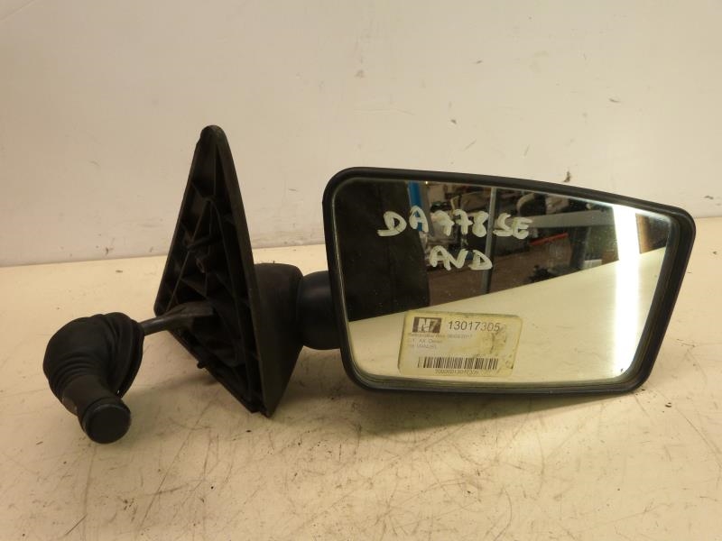 Retrovisor derecho CITROEN AX PHASE 1 Diésel - 1