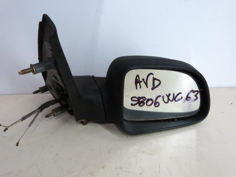 Specchietto retrovisore destro RENAULT CLIO 1 PHASE 1 Gasolina - 1