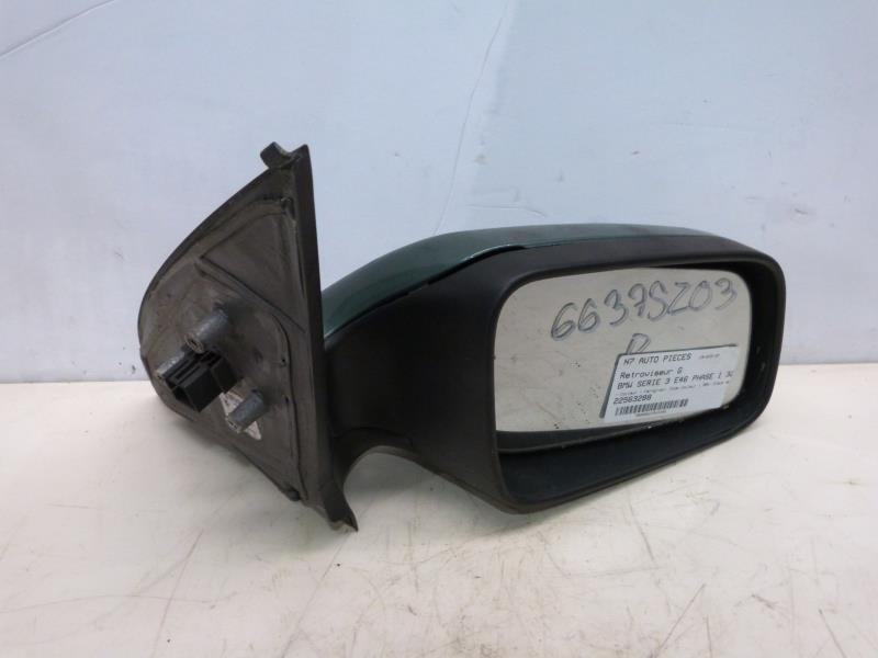 Specchietto retrovisore sinistro BMW SERIE 3 E46 PHASE 1 Gasolina - 1