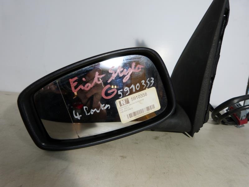Specchietto retrovisore sinistro FIAT STILO BREAK Diésel - 1