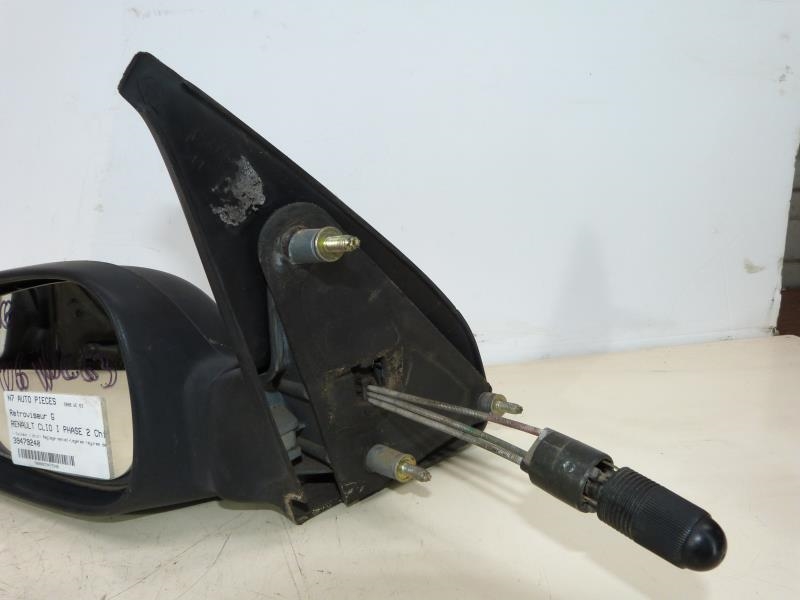 Specchietto retrovisore sinistro RENAULT CLIO 1 PHASE 1 Gasolina - 1