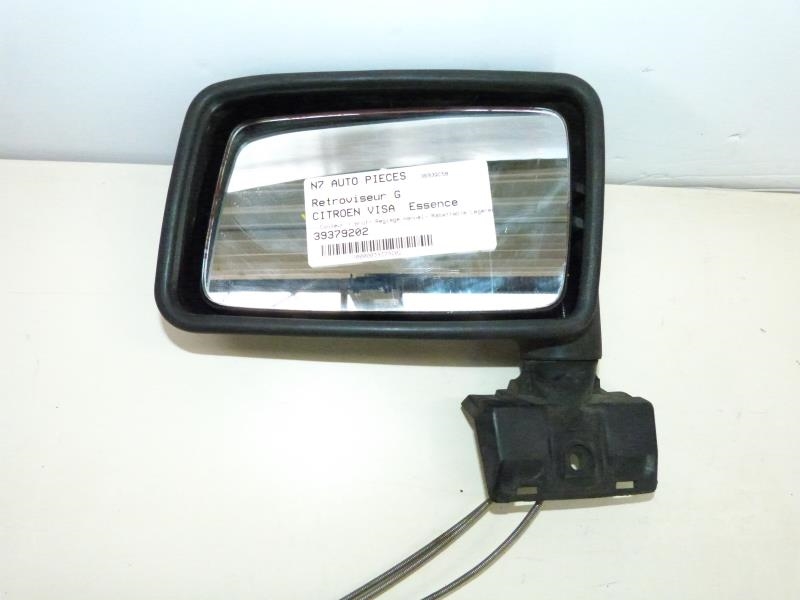 Specchietto retrovisore sinistro CITROEN VISA PHASE 2 Gasolina - 1