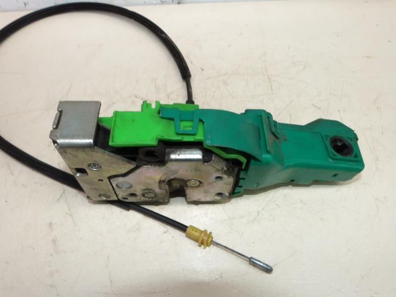 Serrure avant gauche ALFA ROMEO MITO PHASE 1 Diesel - 1