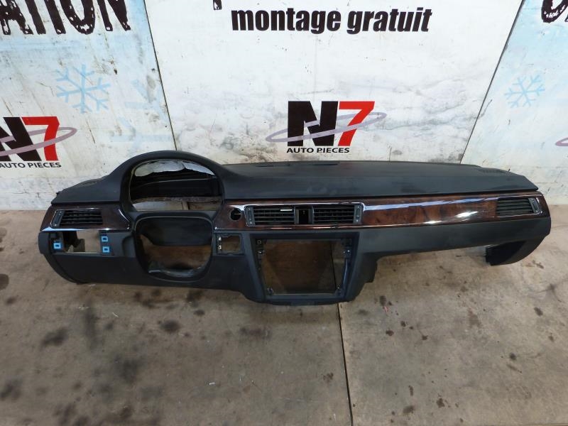 Tableau de bord BMW SERIE 3 E91 TOURING PHASE 1 BREAK Diesel - 1