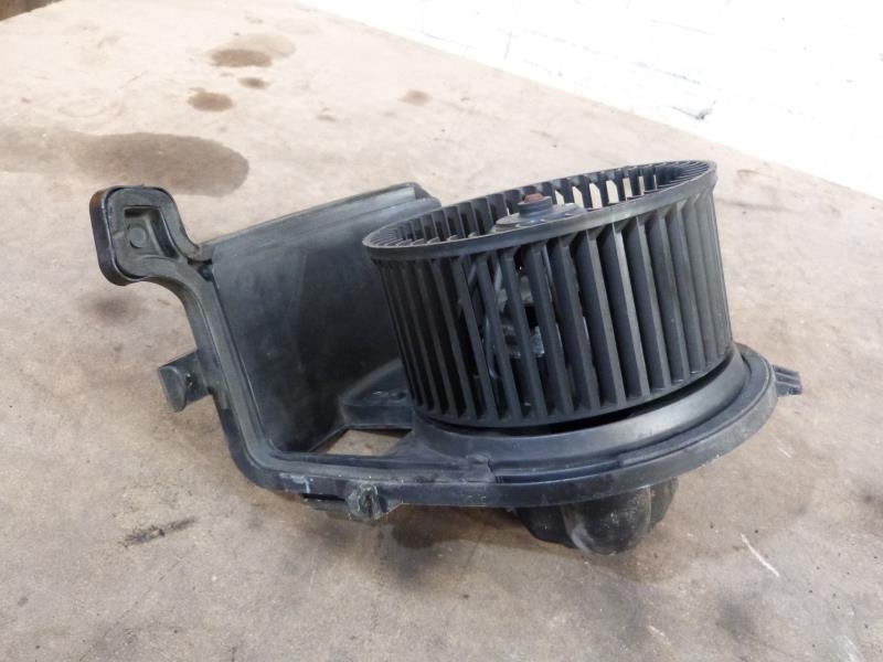Ventola riscaldamento RENAULT CLIO 2 PHASE 1 Gasolina - 1