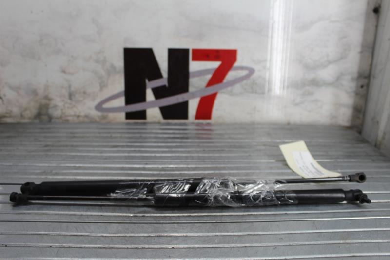 Molla a gas bagagliaio VOLKSWAGEN GOLF 7 PHASE 1 Diésel - 1